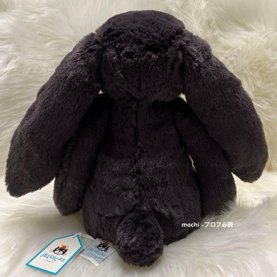 4✳B  Bashful Inky BeigeBunny