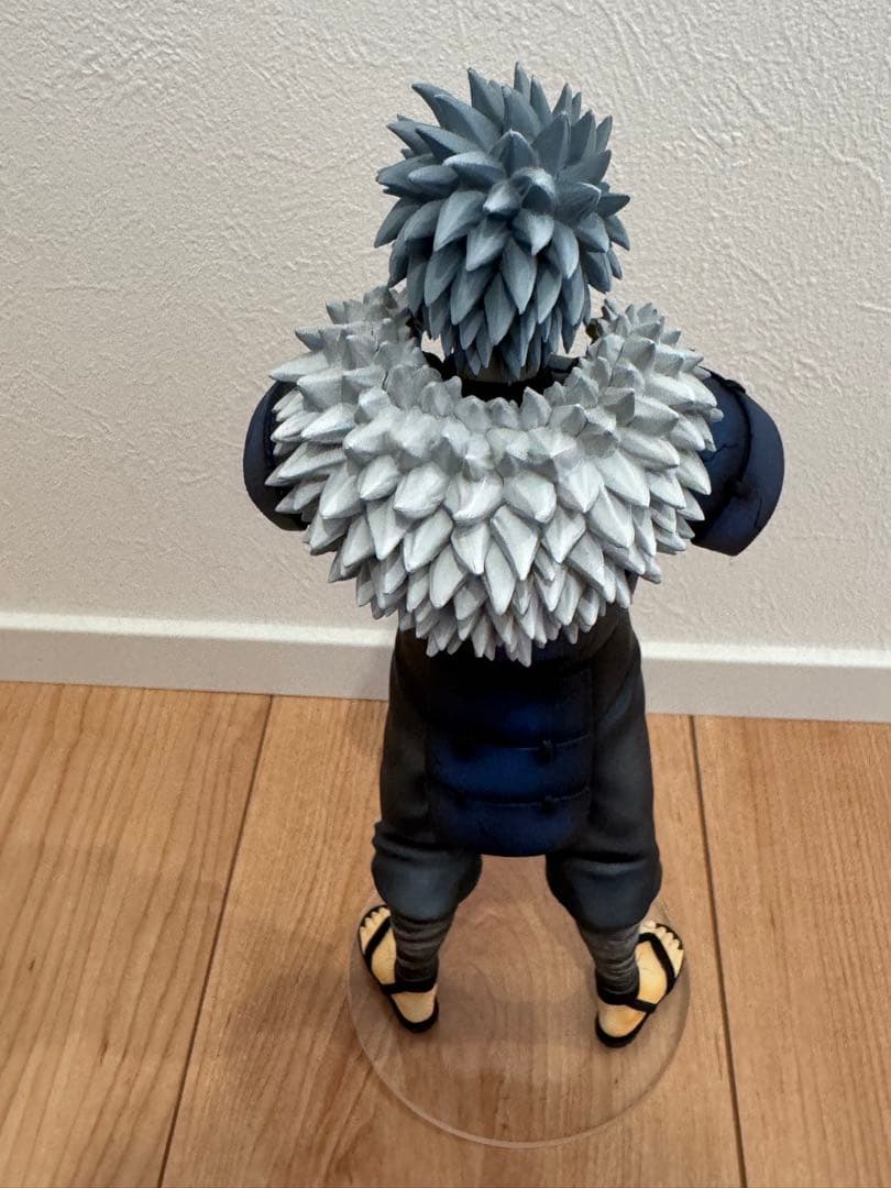 リペイント 千手扉間 一番くじ NARUTO