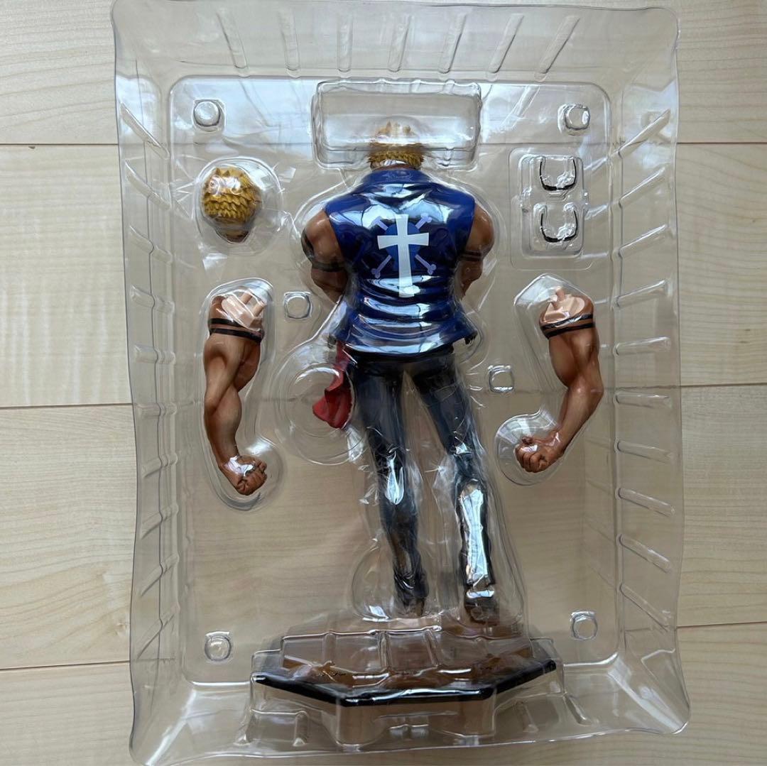 P.O.P ワンピース ベラミー