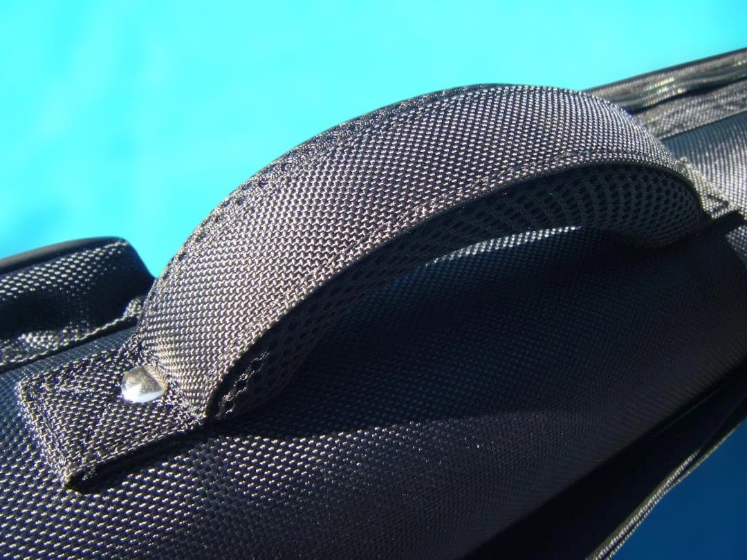 JBタイプ 4B8S キューケース