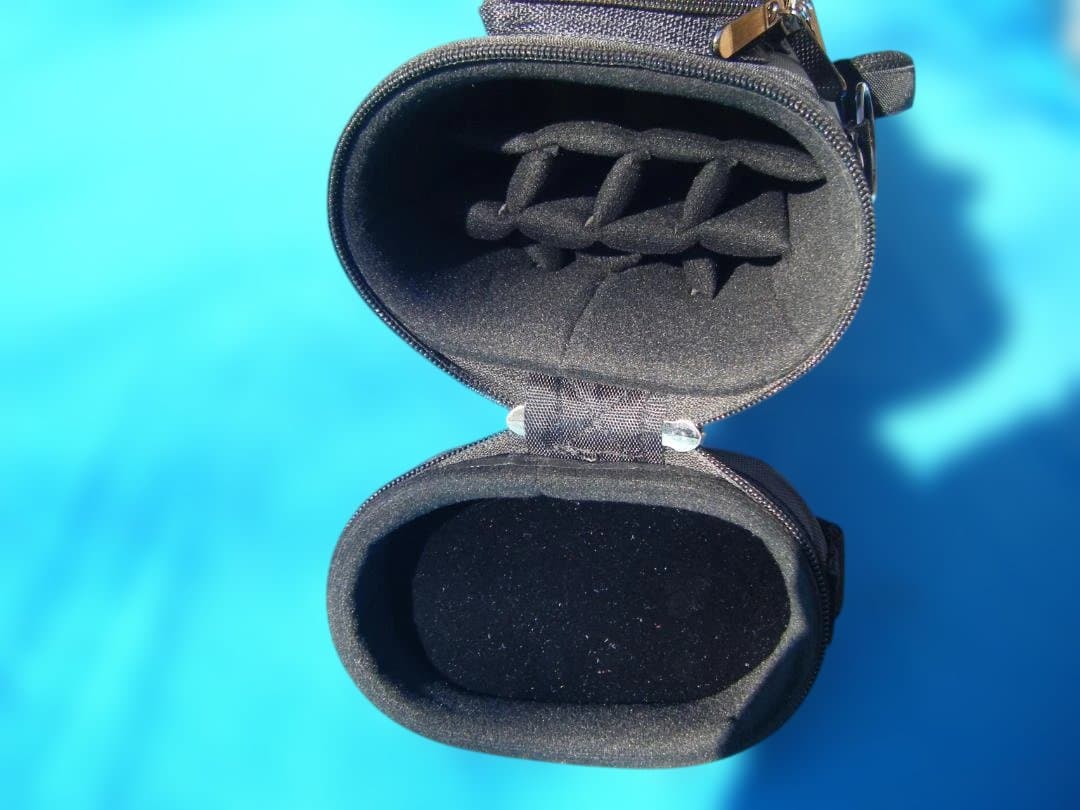 JBタイプ 4B8S キューケース