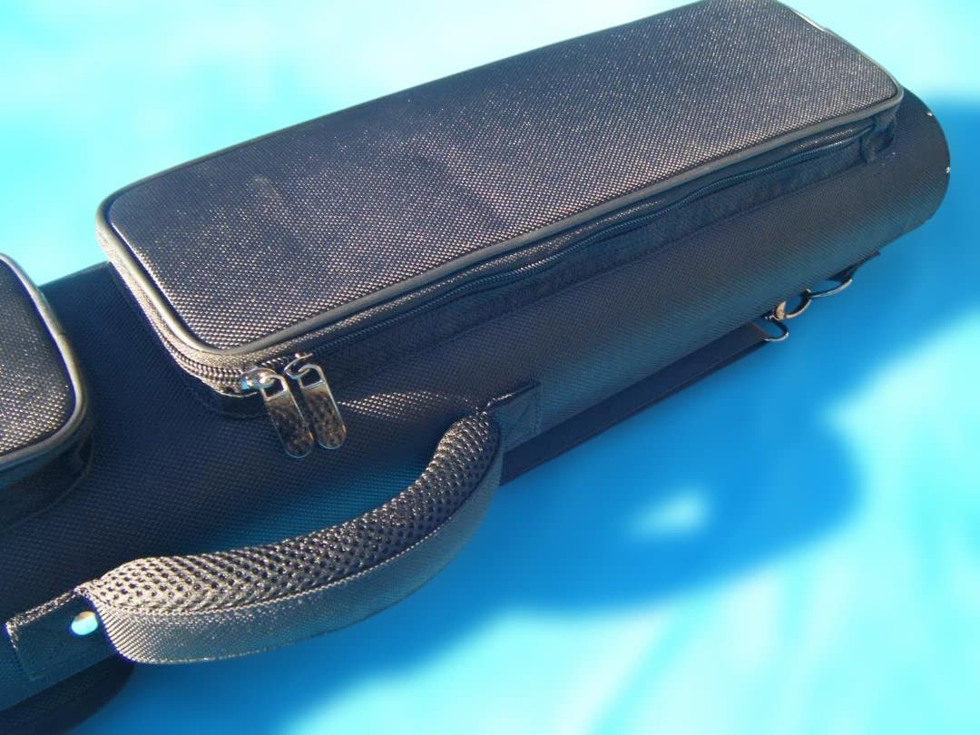 JBタイプ 4B8S キューケース