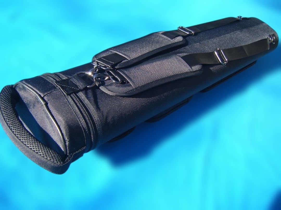 JBタイプ 4B8S キューケース