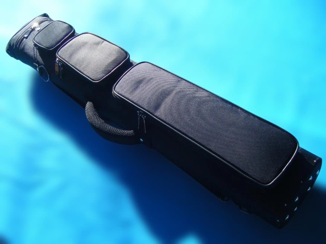 JBタイプ 4B8S キューケース