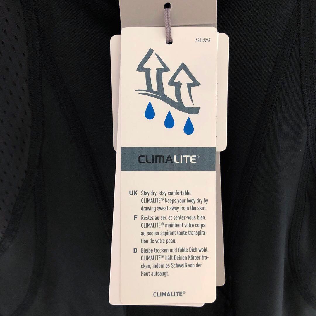 新品★タグ付★ ステラマッカートニー アディダス ランニングウエア パーカーXS