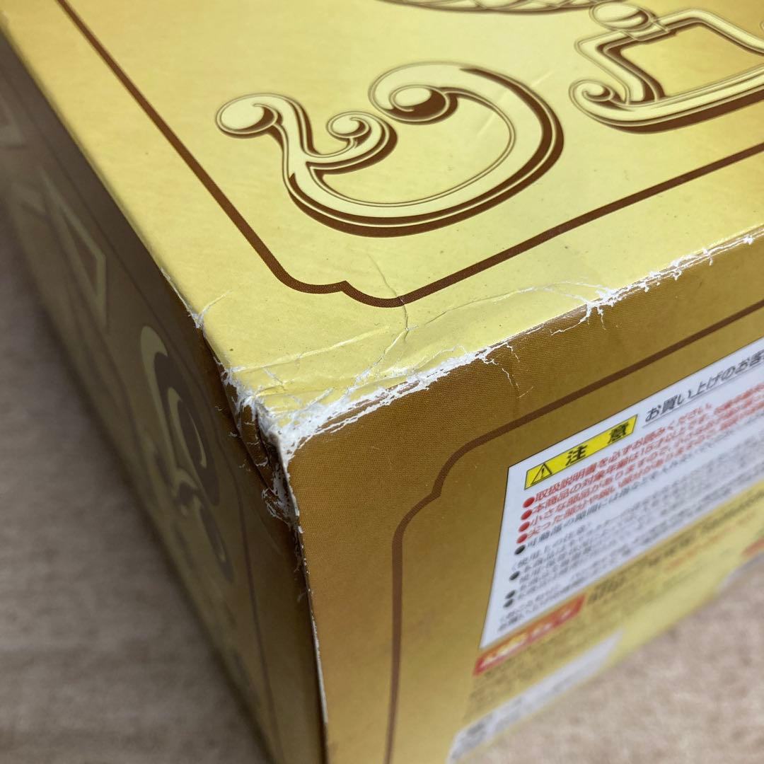 聖闘士聖衣神話EX 魚座 ピスケス アフロディーテ (62210