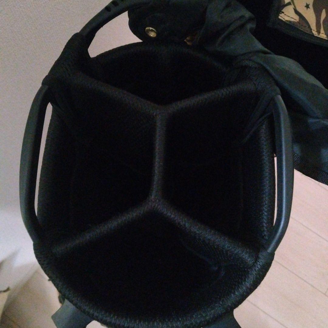 WINWIN STYLE GET BIRDIE　スタンドバッグ　ゴルフバッグ