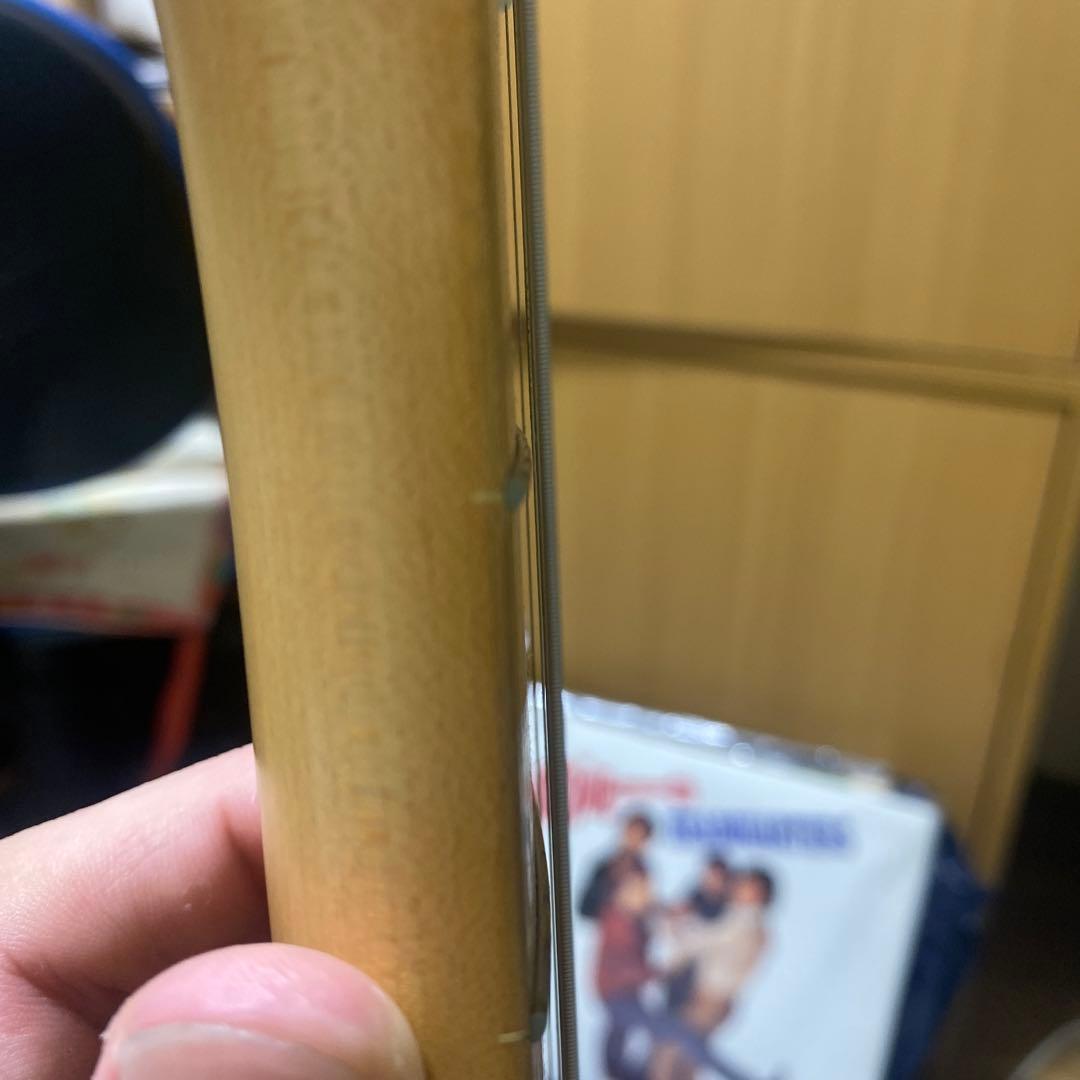 Fender Stratocaster ブラック エレキギター