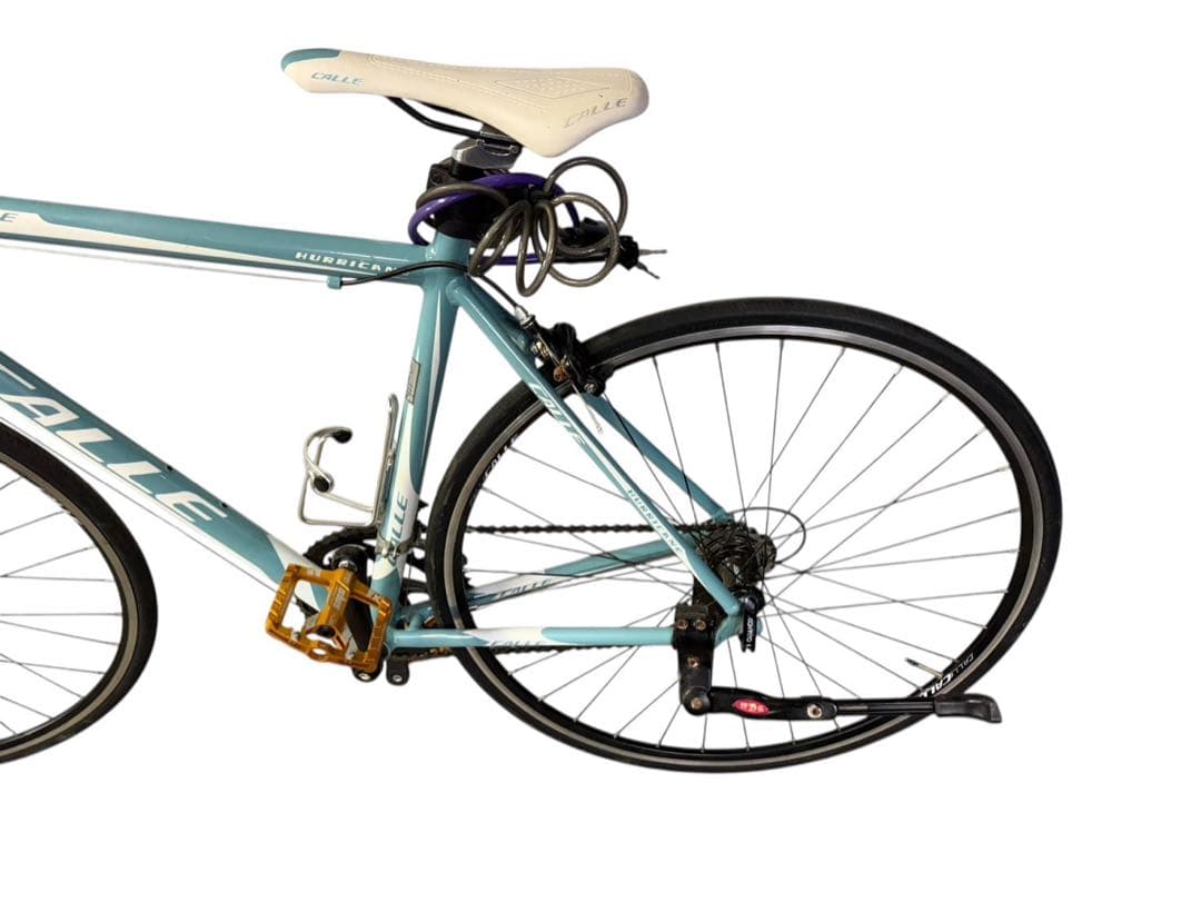札幌市内・近郊限定‼️CALLE HURRICANE ロードバイク