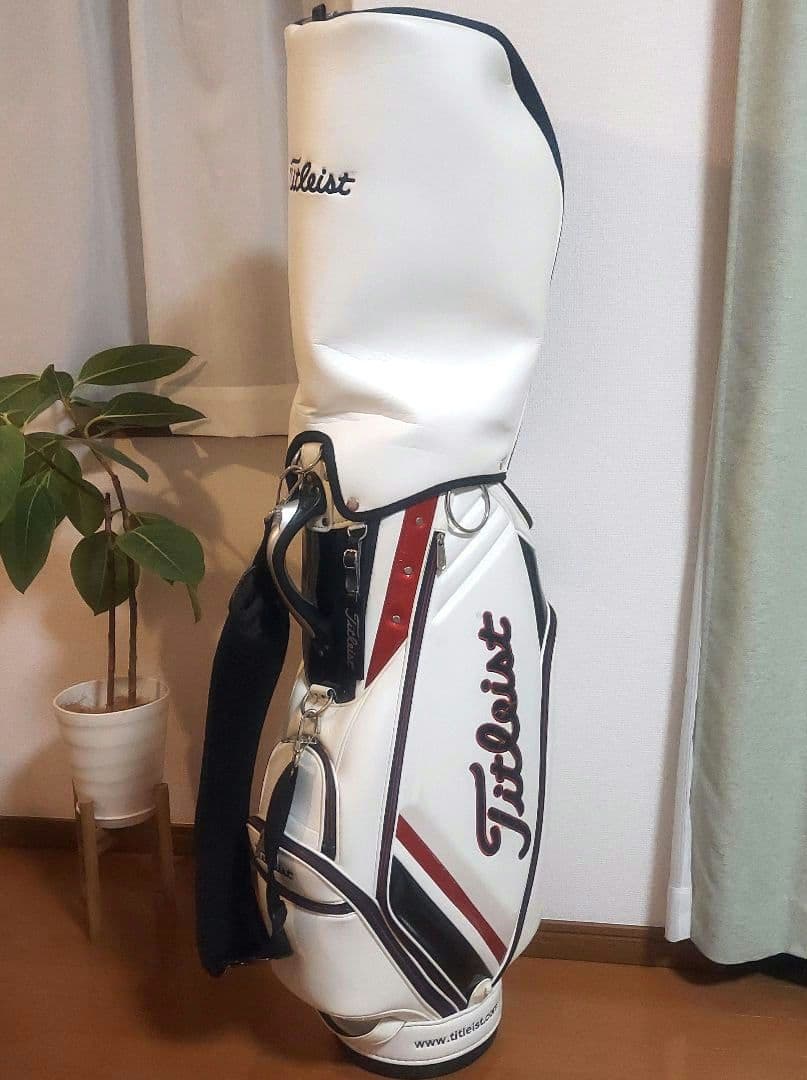 TAROSHO様用　タイトリスト Titleist ゴルフバッグ キャディバッグ