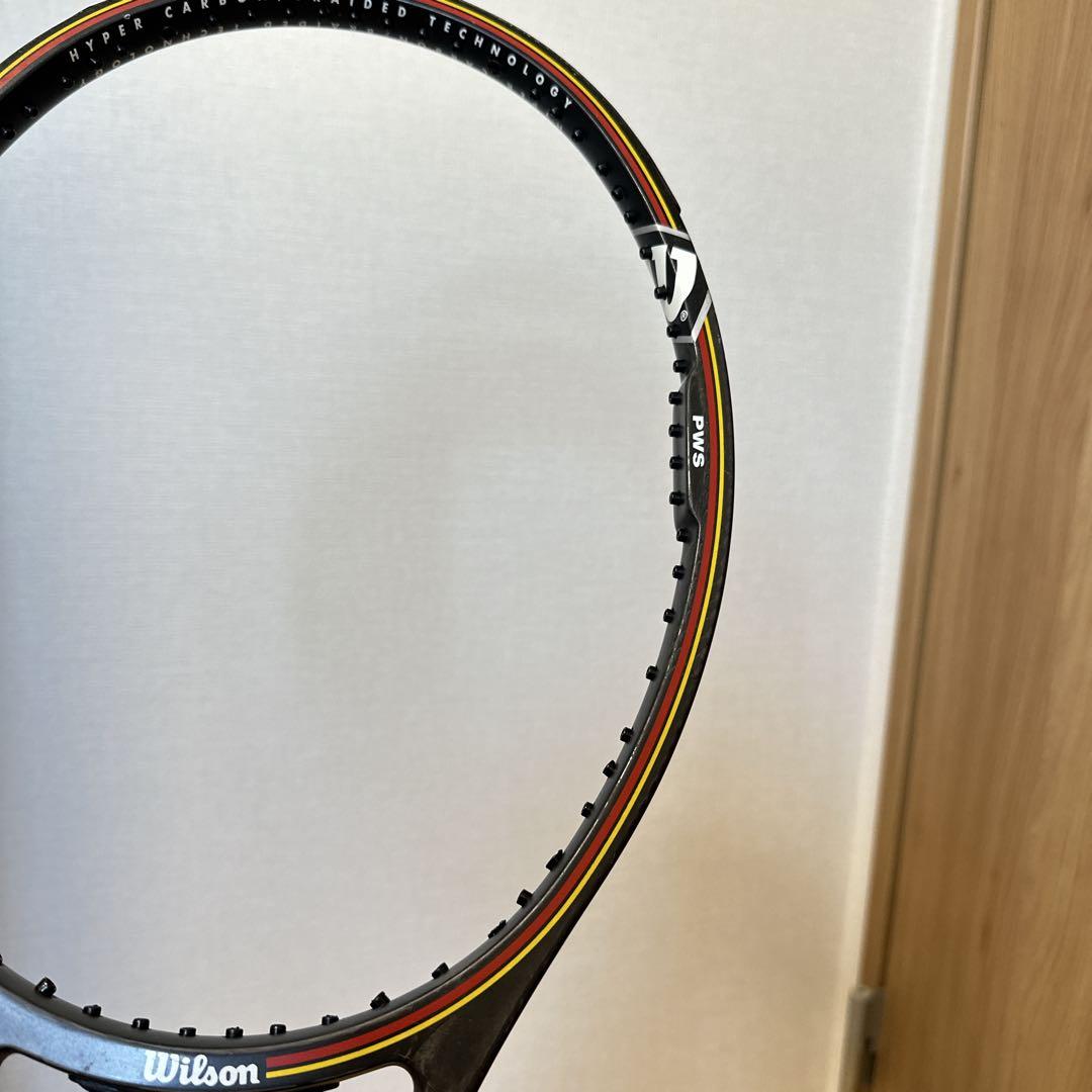 Wilson ウィルソン ハイパープロスタッフ2000 スペシャルエディション