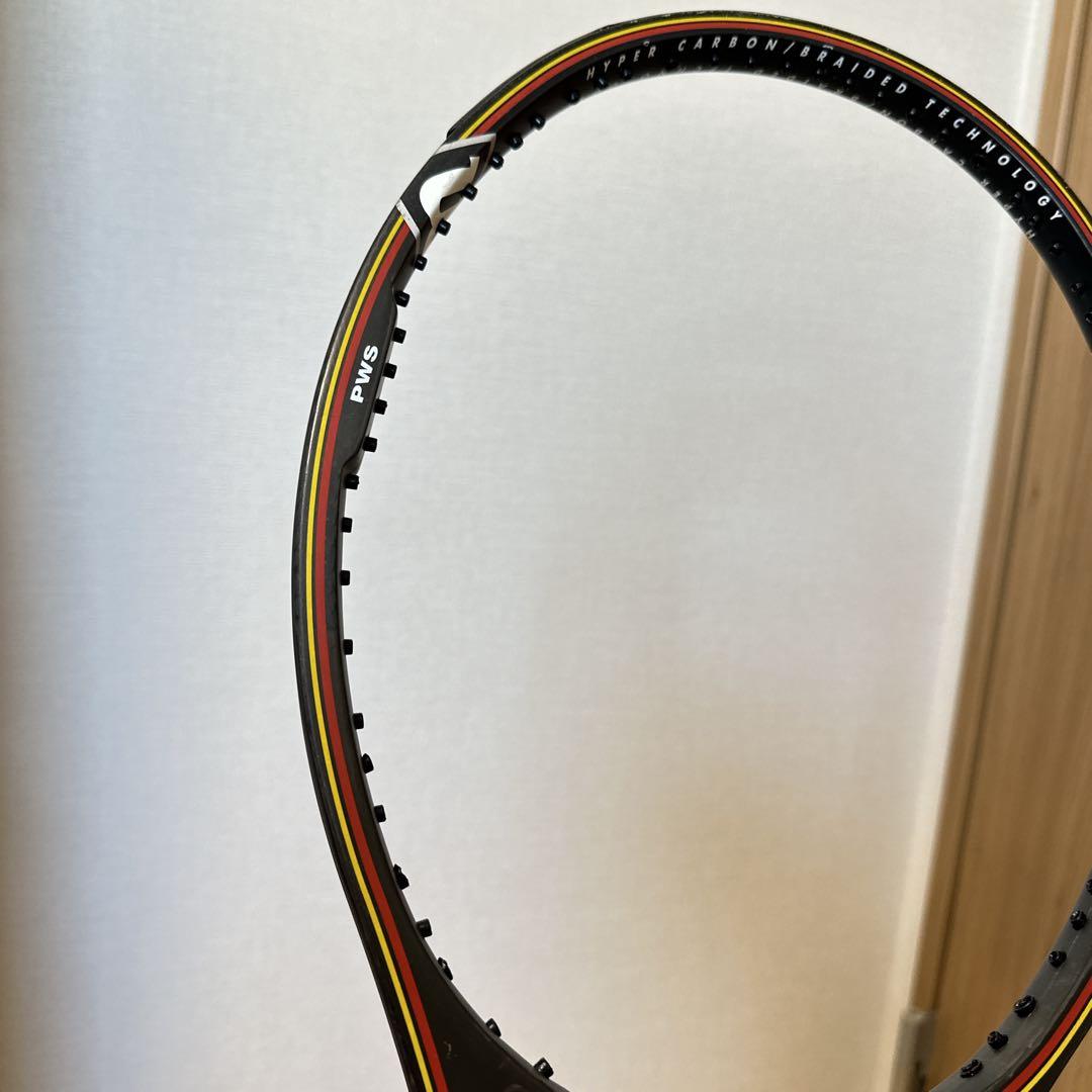 Wilson ウィルソン ハイパープロスタッフ2000 スペシャルエディション