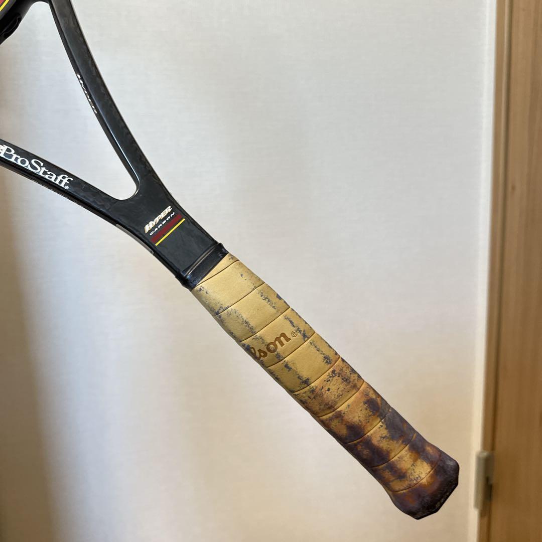 Wilson ウィルソン ハイパープロスタッフ2000 スペシャルエディション