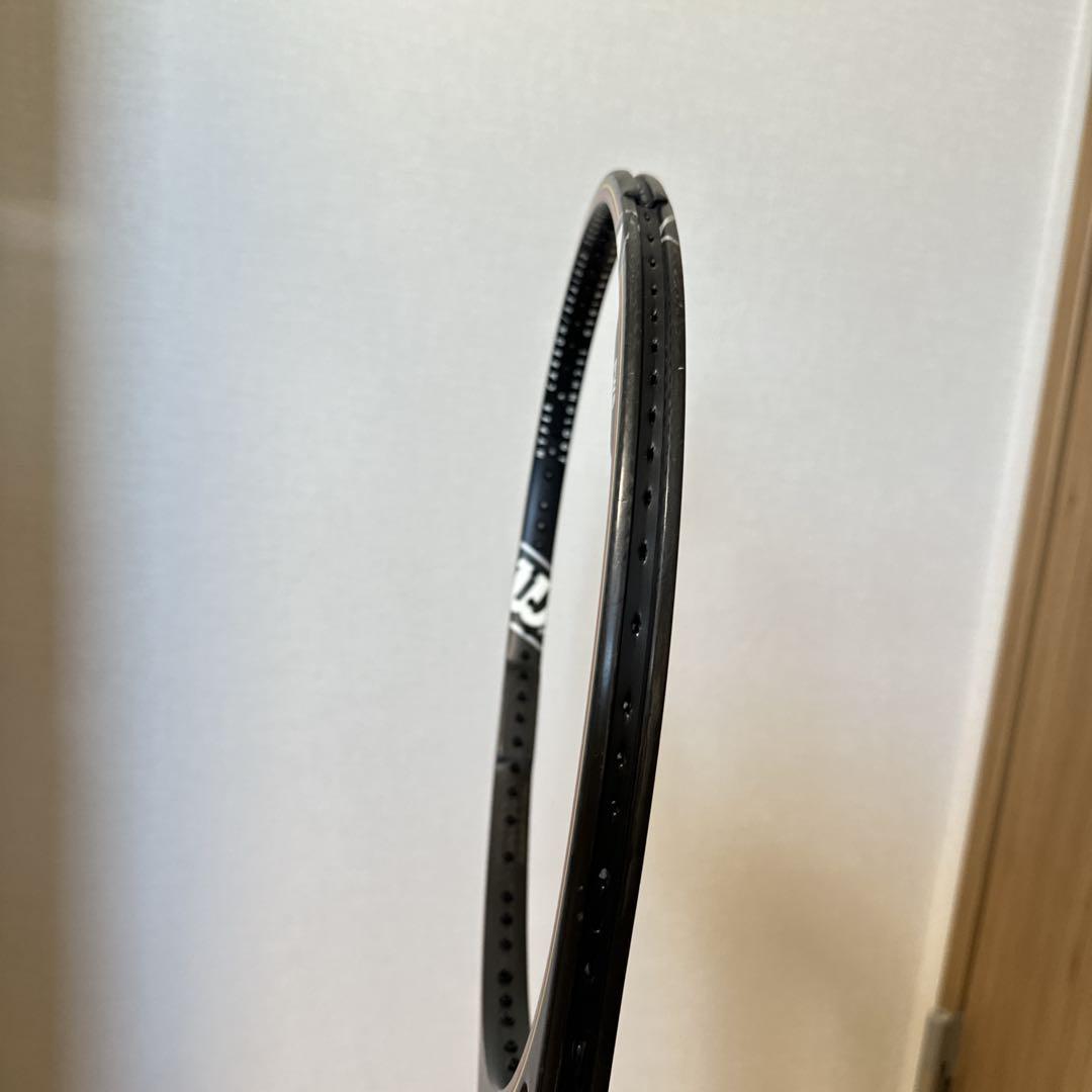 Wilson ウィルソン ハイパープロスタッフ2000 スペシャルエディション