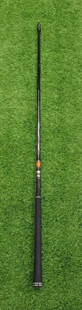 【名機】TENSEI CK PRO ORANGE 70 HY PING 4U