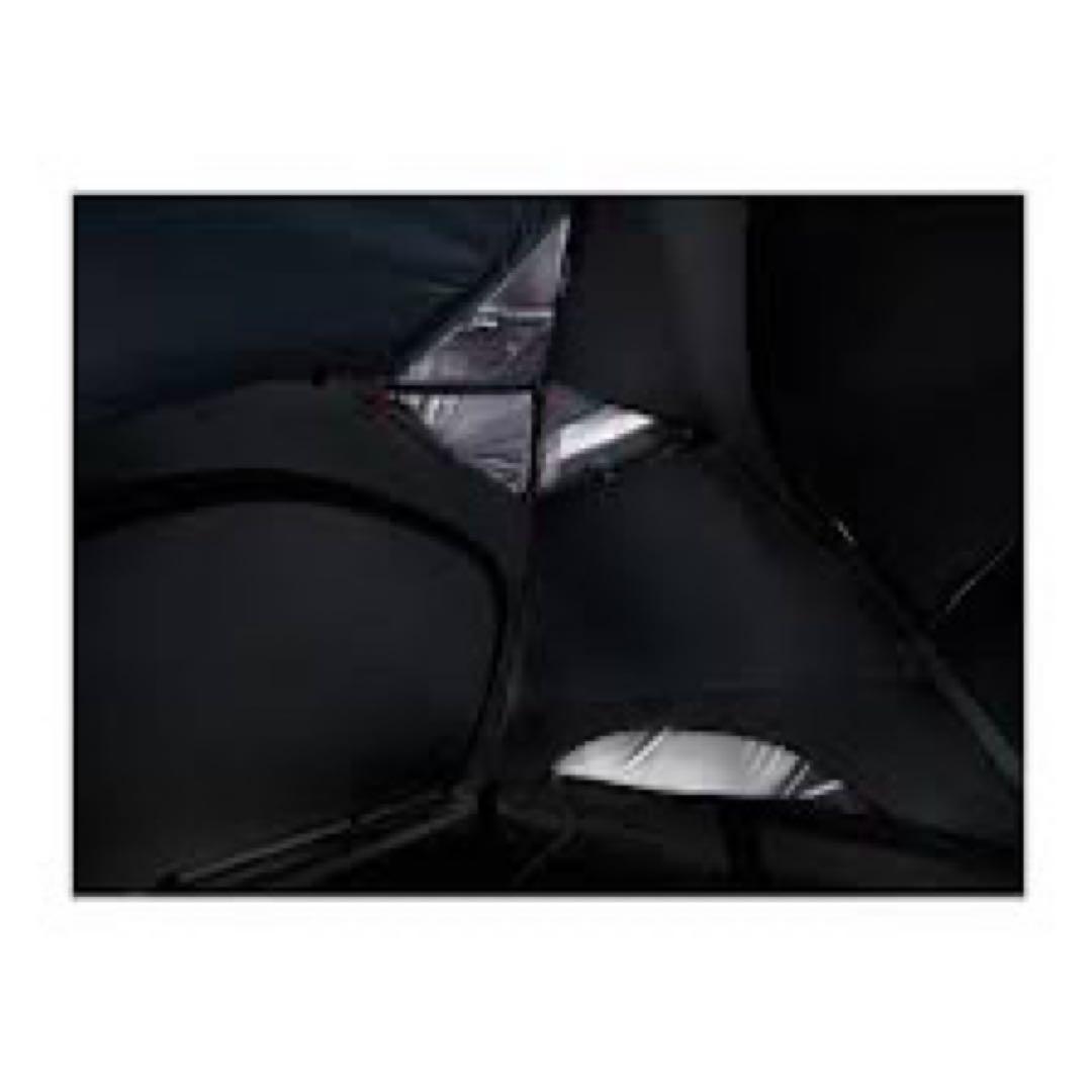 コールマン ツーリングドームLXプラス ダークルームテクノロジー