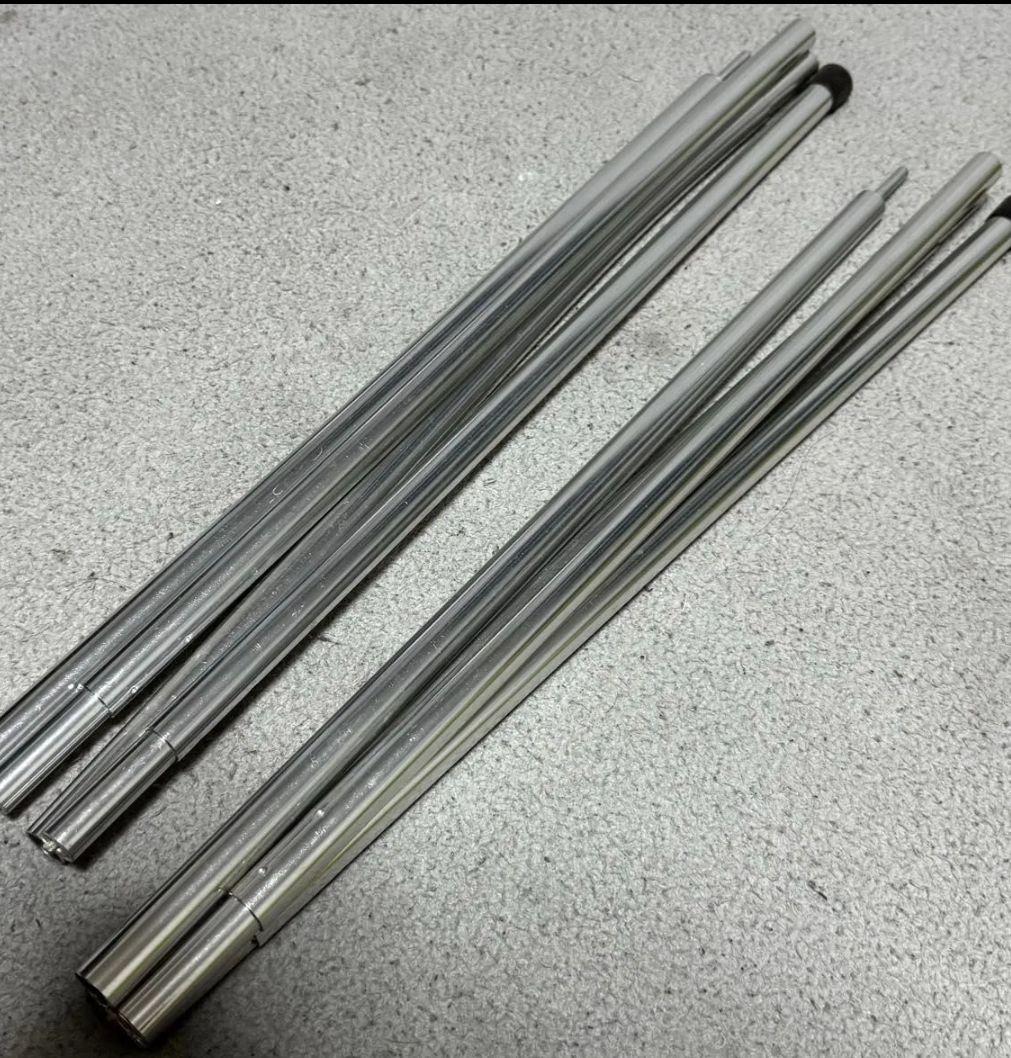 ogawa(小川キャンパル) アポロン 大型トンネルテント