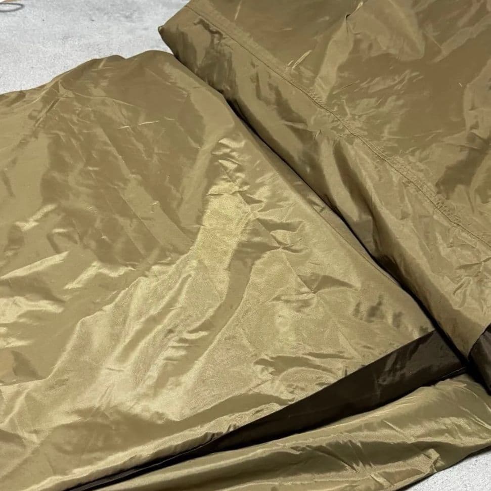 ogawa(小川キャンパル) アポロン 大型トンネルテント