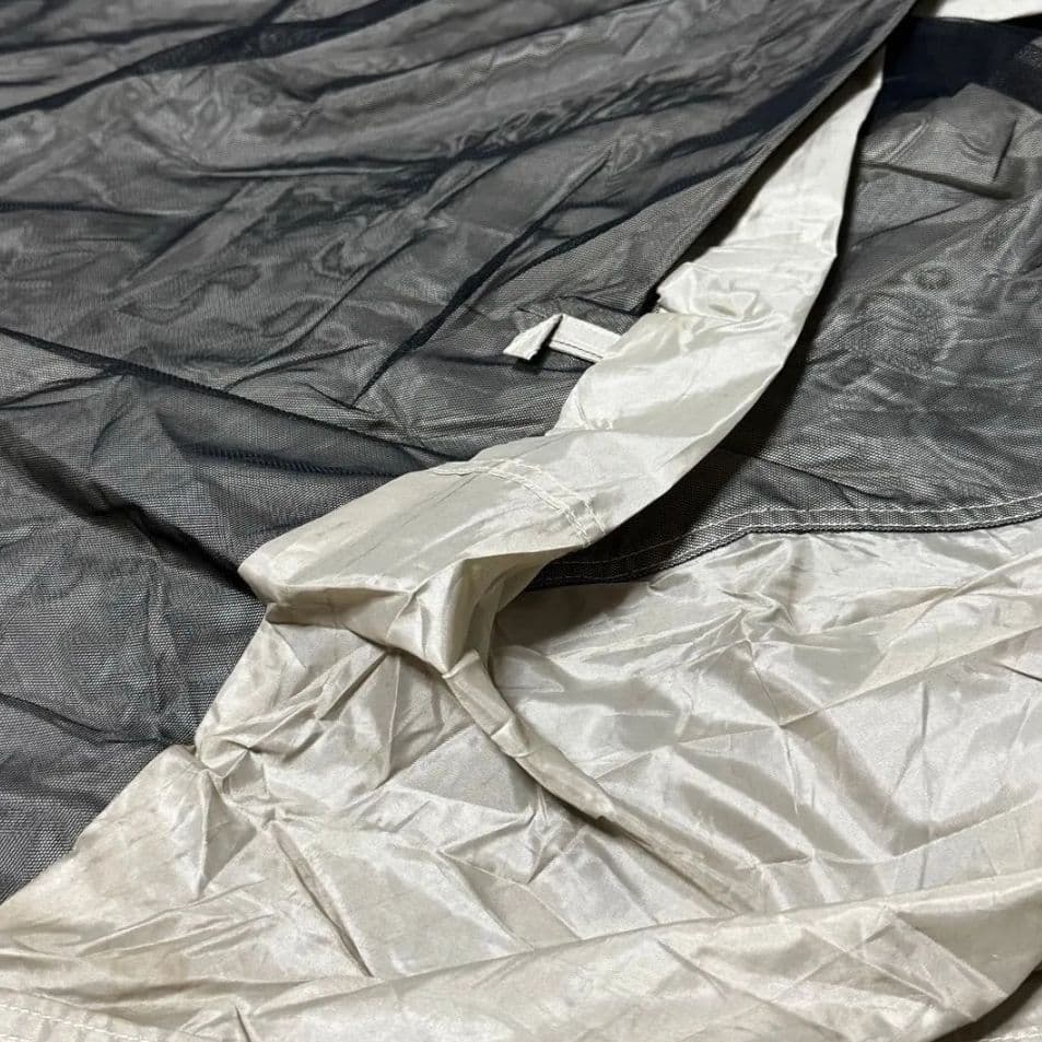 ogawa(小川キャンパル) アポロン 大型トンネルテント