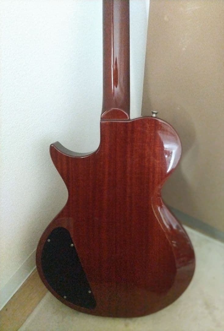 ギター Burny LS-80 Version3