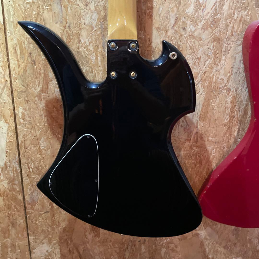 フェルナンデス　MG hide ギター