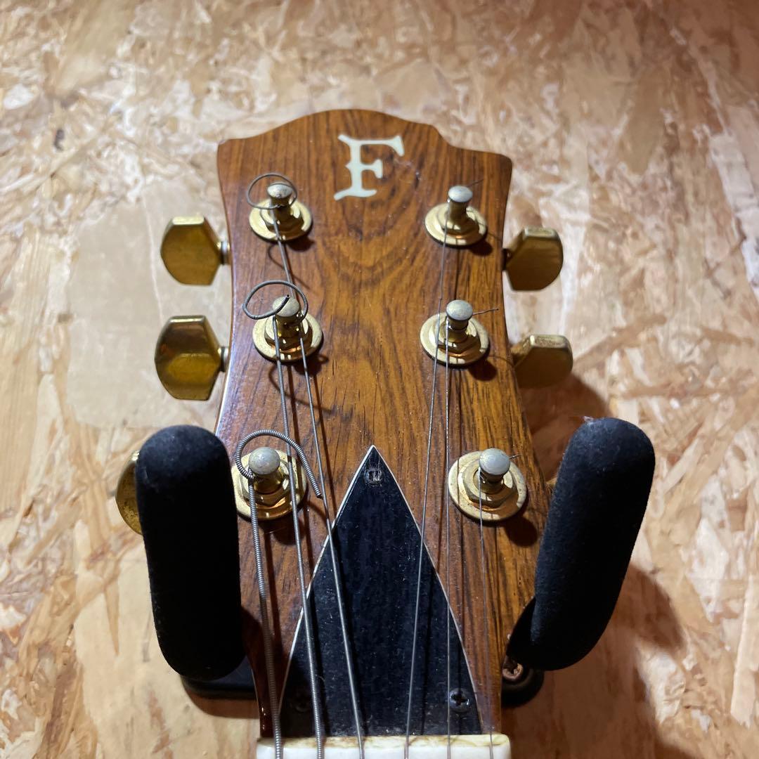 フェルナンデス　MG hide ギター