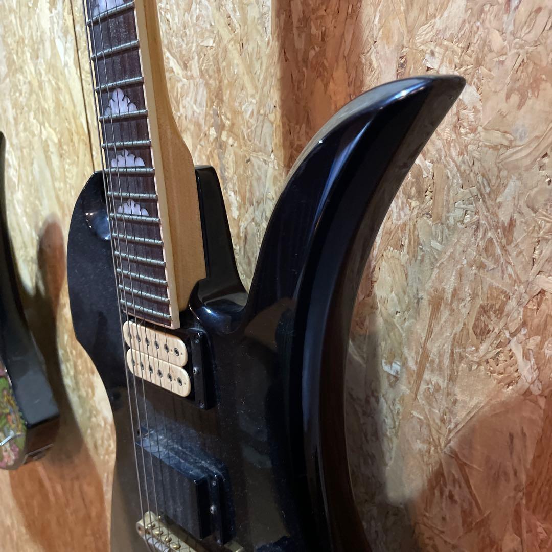 フェルナンデス　MG hide ギター