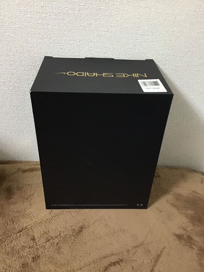 NIKE 　謝道　SHAIDO　硬式グローブ 　限定150個