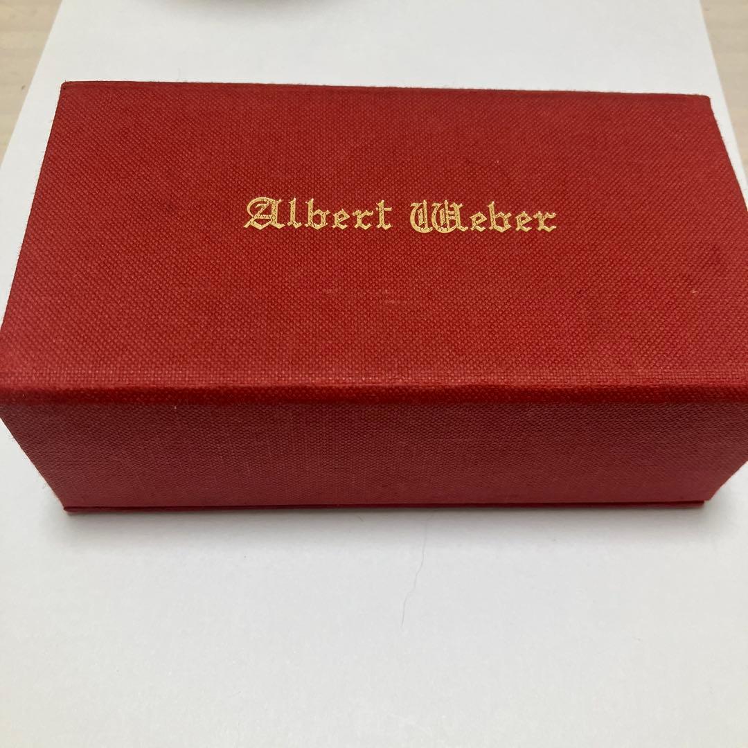 Hoony Dia Custom アルトサックスマウスピース　メタルハイバッフル