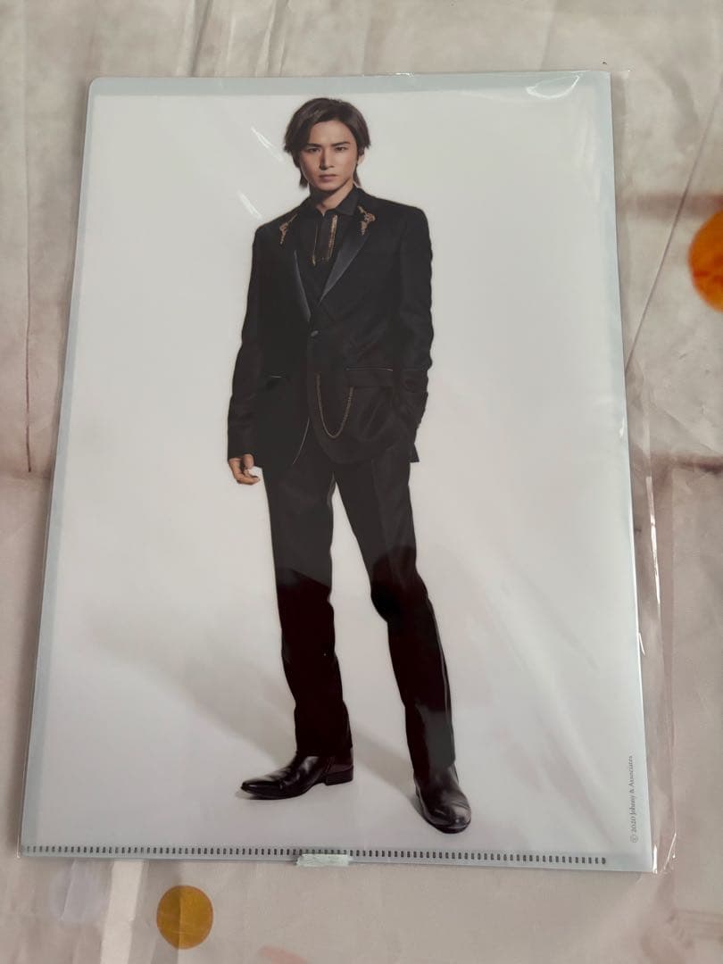 Endless SHOCK まとめ売り