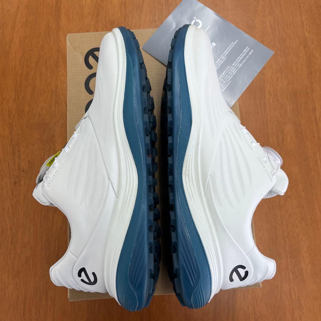 [超美品] ecco エコー　LT1BOA
