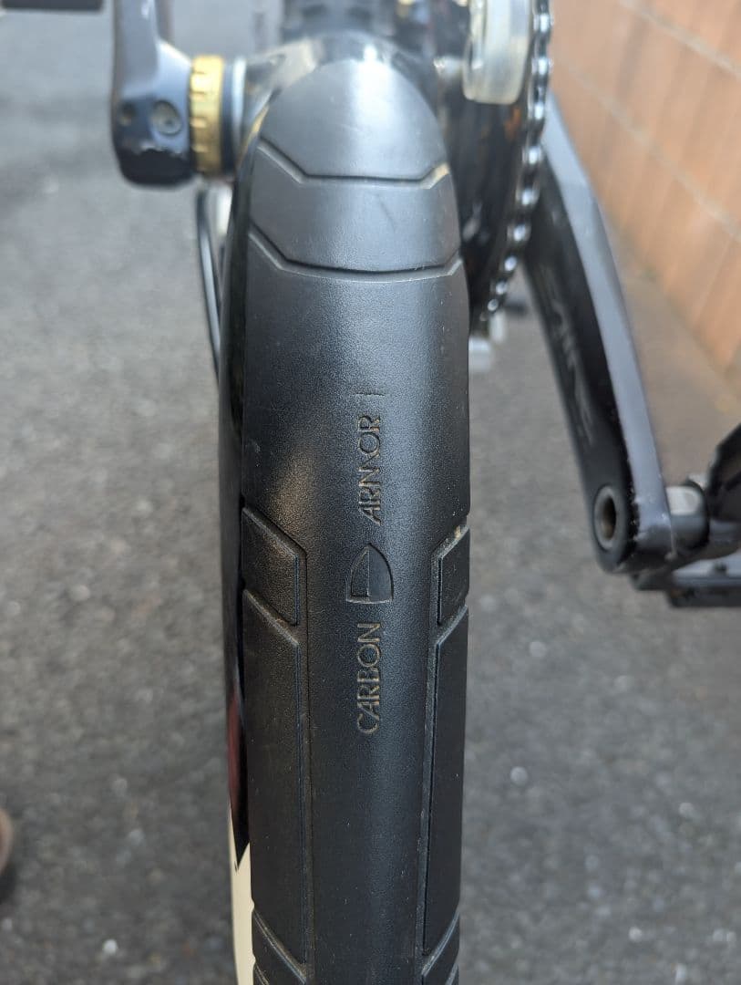 TREK Session 9.9 Carbon 26インチダウンヒルバイク