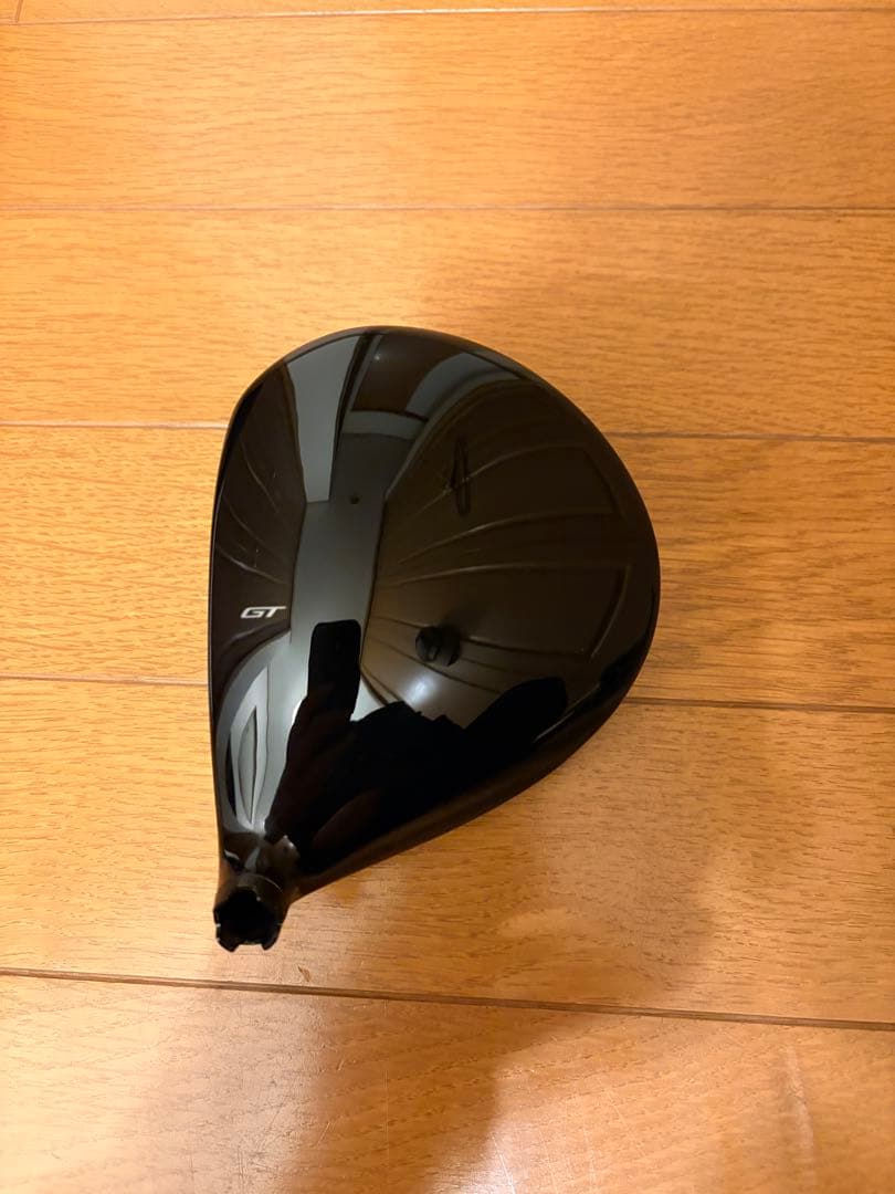 Titleist GT3 ドライバー 10.0° ヘッドのみ