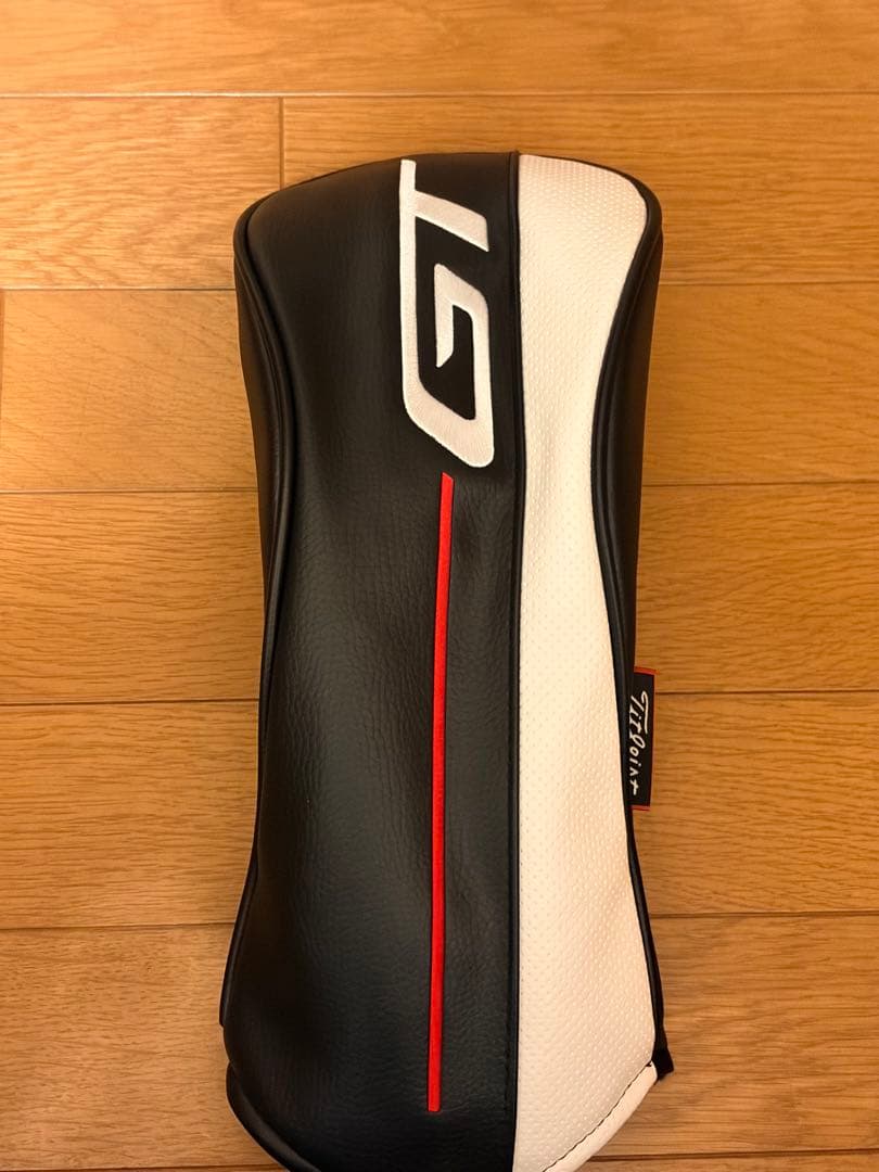 Titleist GT3 ドライバー 10.0° ヘッドのみ