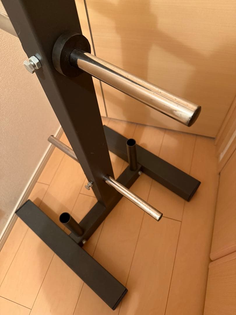 アイロテック　プレートラック　28ミリ　プレートツリー