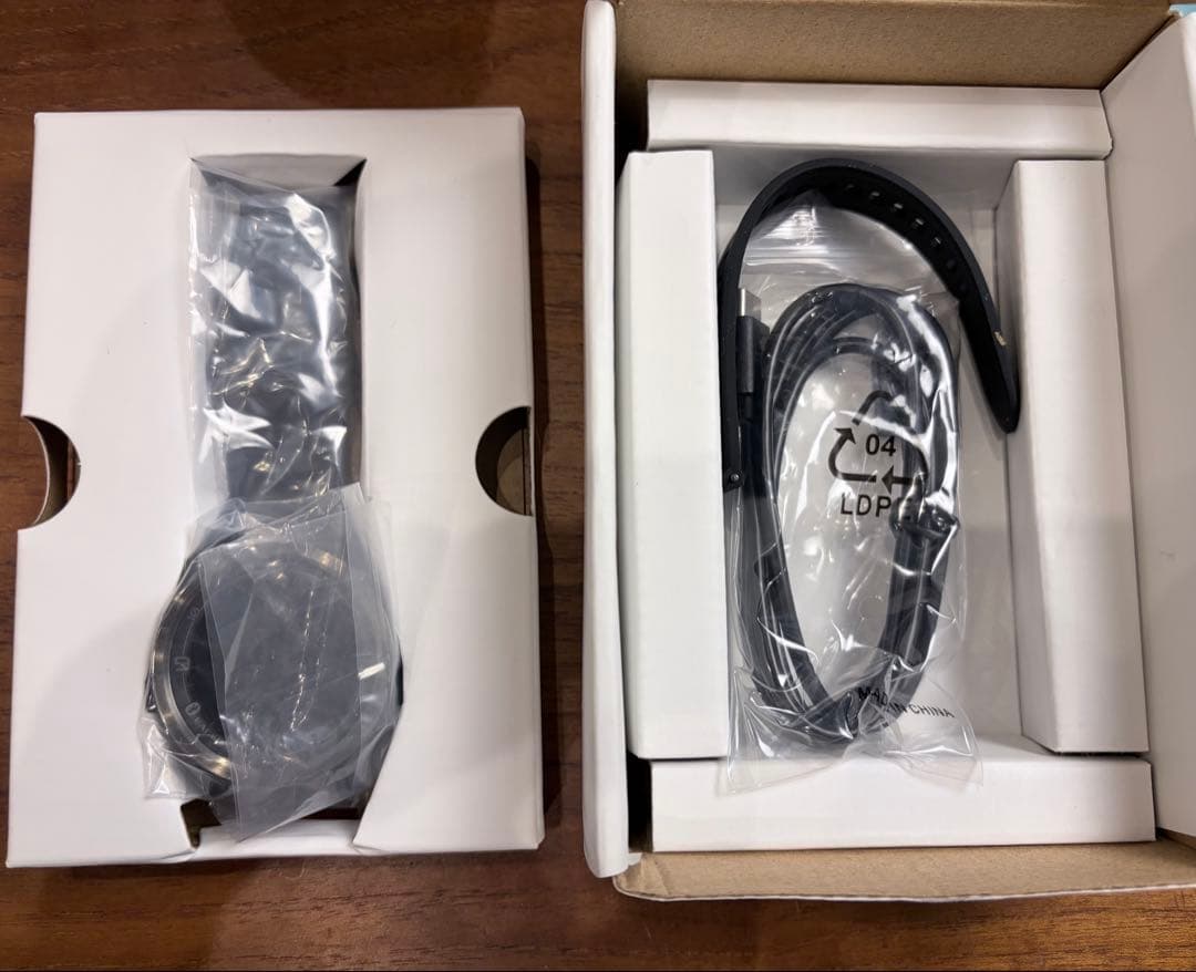 EAGLE VISION ACE PRO EV-337BK 美品　付属品完備