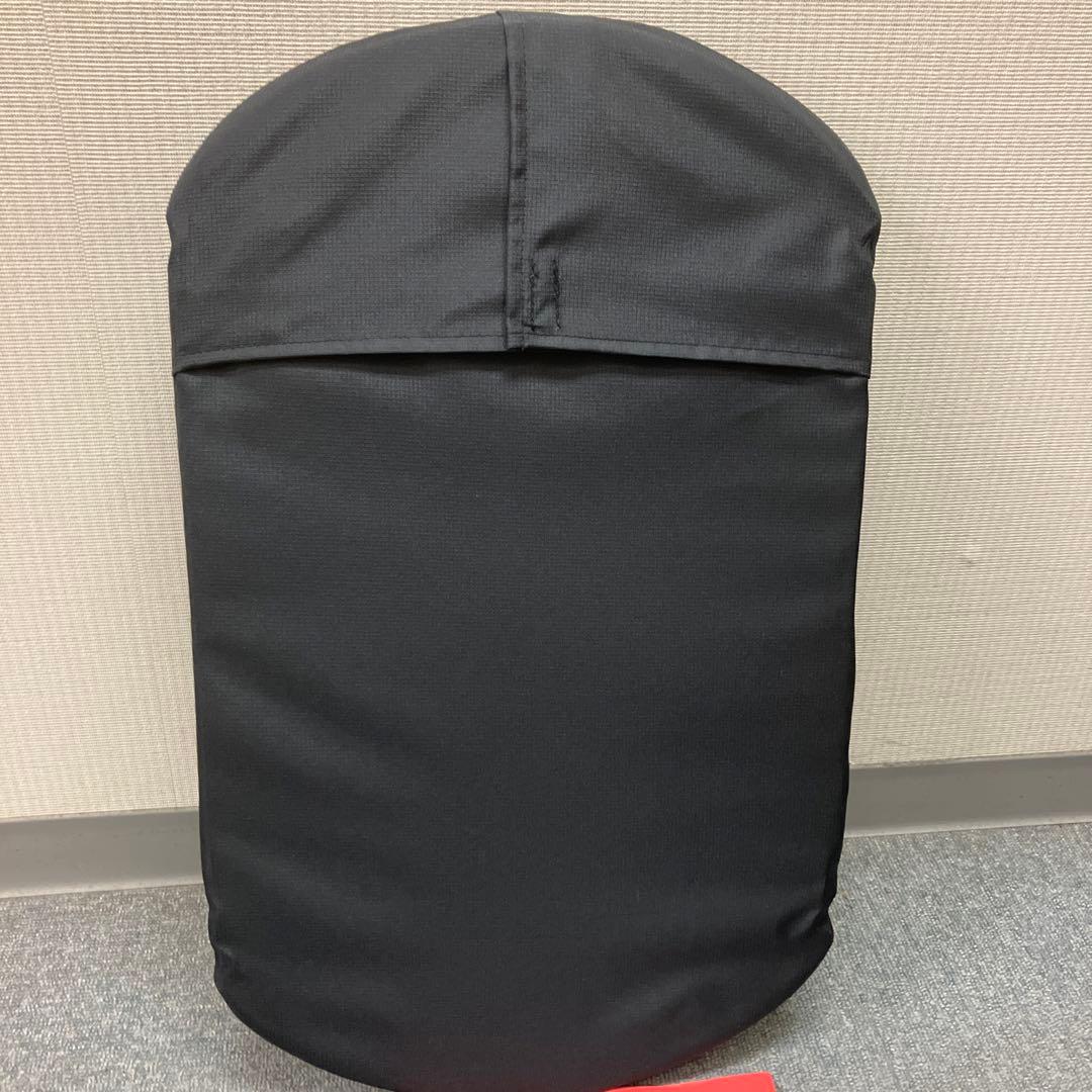 3 Combi コムペット ミリクランアルファ　ペットカート 30kg 多頭