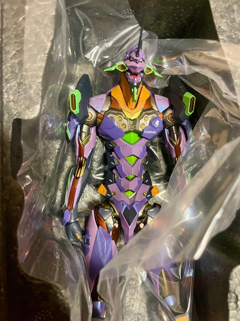 L BUILD エヴァンゲリオン まとめ