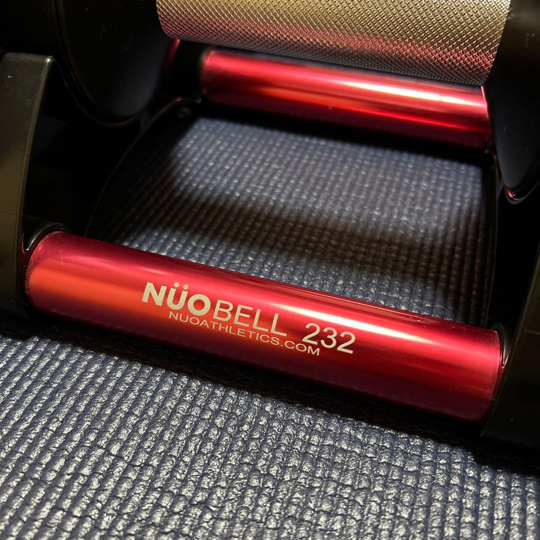 【急募】FLEXBELL フレックスベル 可変式32kg 2kg刻み 2個セット