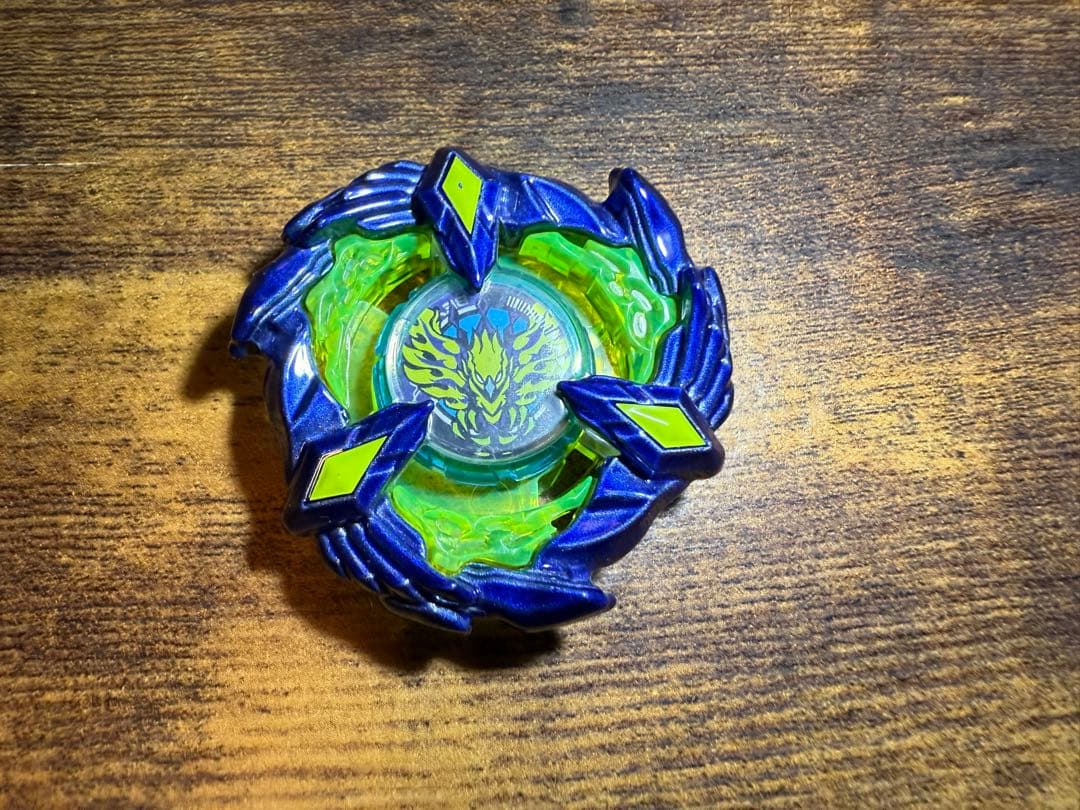 新品未使用フェニックスウイング9-80DB メタルコートネイビー