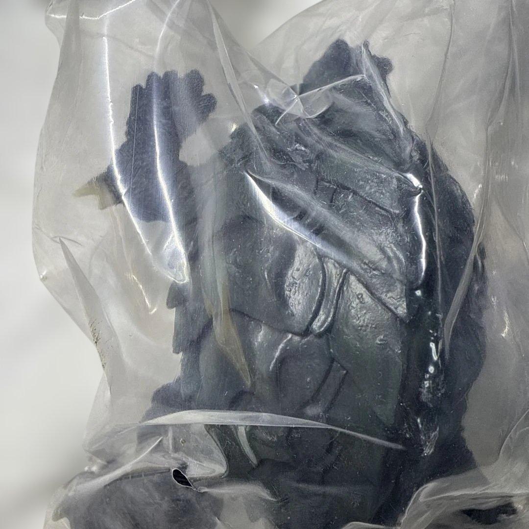 激造シリーズ　平成ガメラ編　ガメラ2 ウルティメイトプラズマ