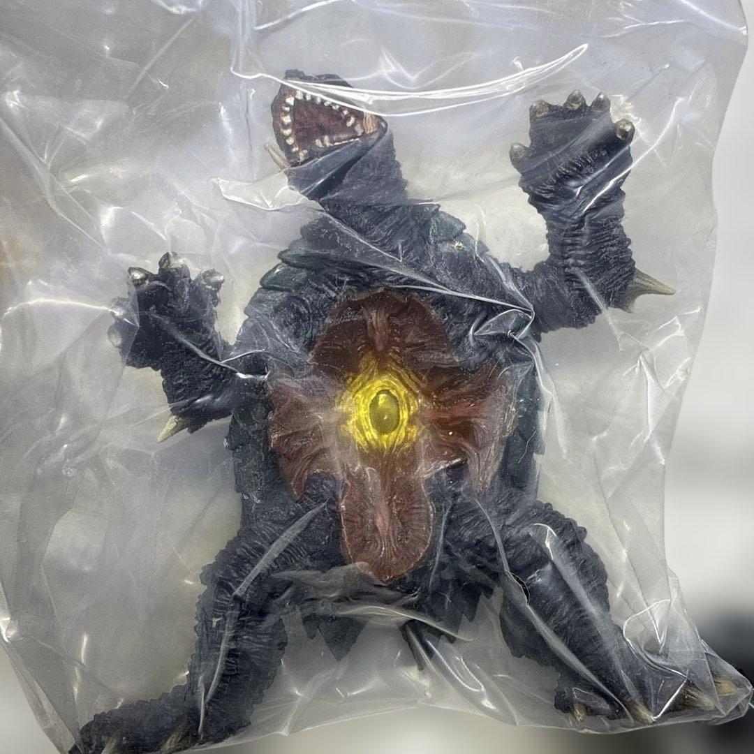 激造シリーズ　平成ガメラ編　ガメラ2 ウルティメイトプラズマ