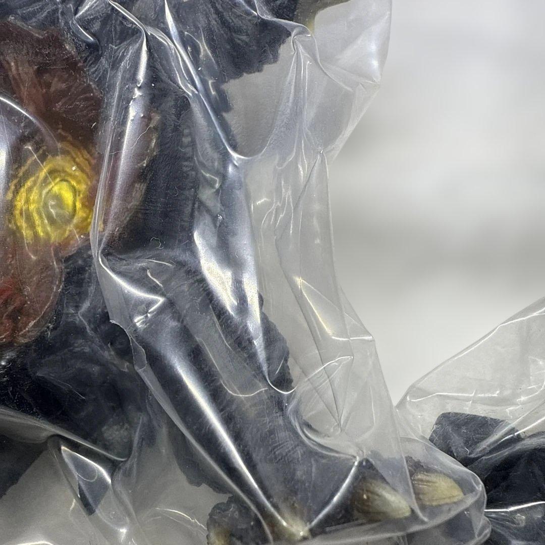 激造シリーズ　平成ガメラ編　ガメラ2 ウルティメイトプラズマ