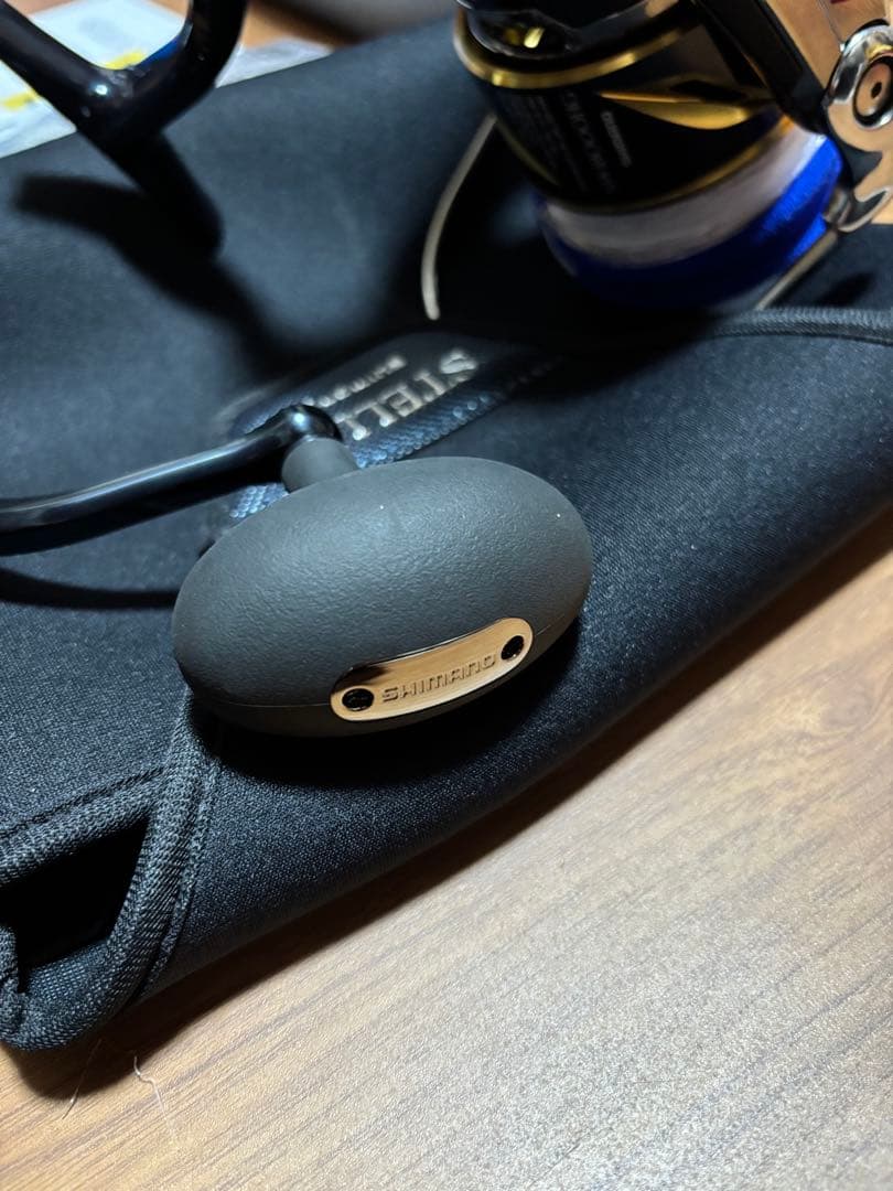 シマノ 20ステラ SW 18000HG SHIMANO STELLA