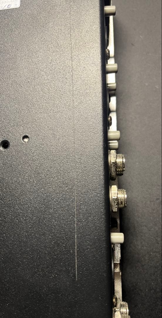 旧モデル　Grace Design FELiX