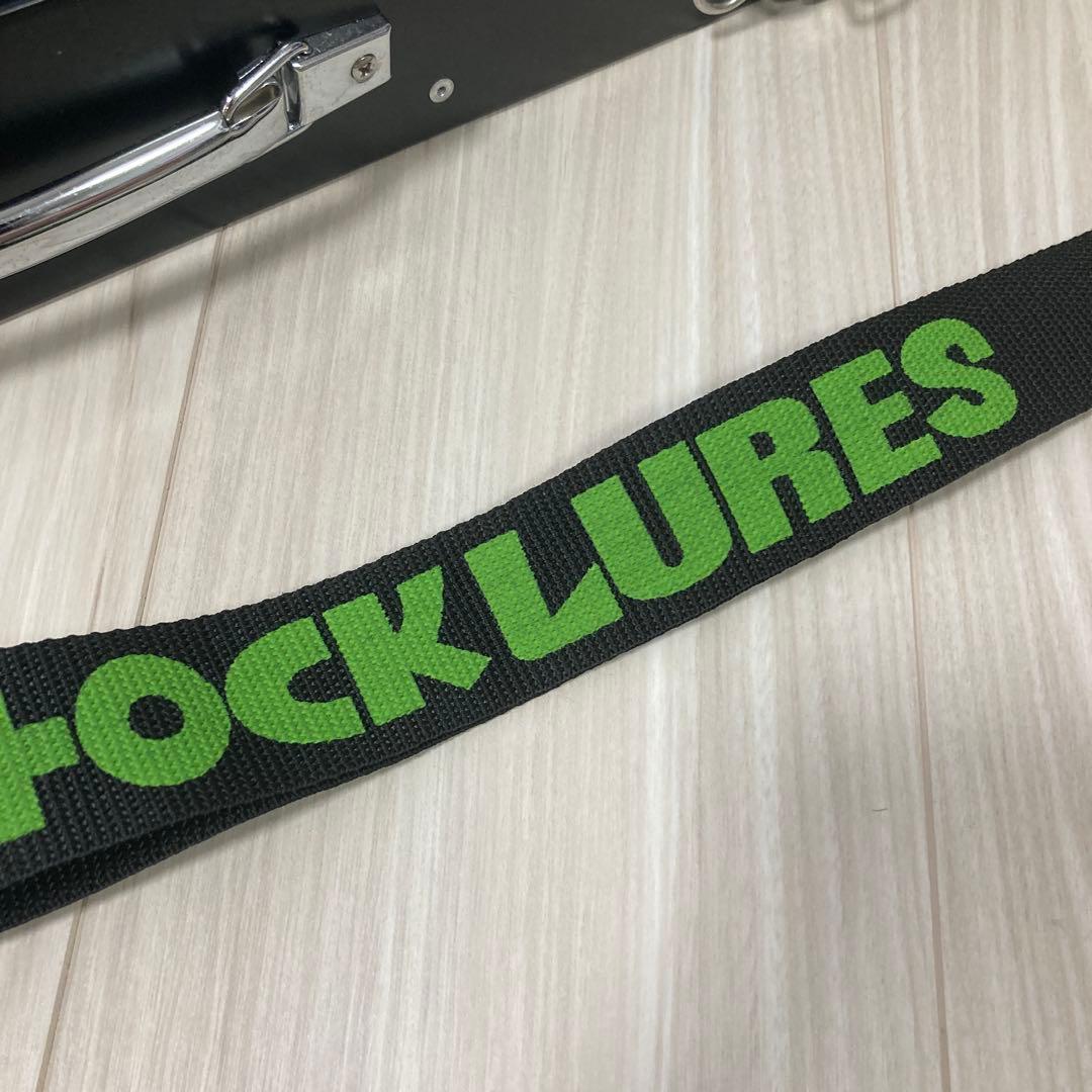 ストックルアーズ ルアーボックス