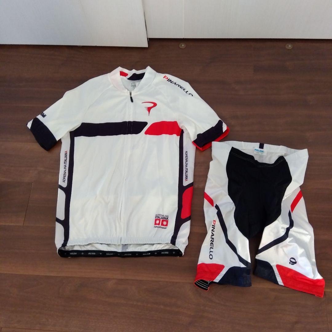 XLサイズ　ロードバイク用ウェア　ピナレロ