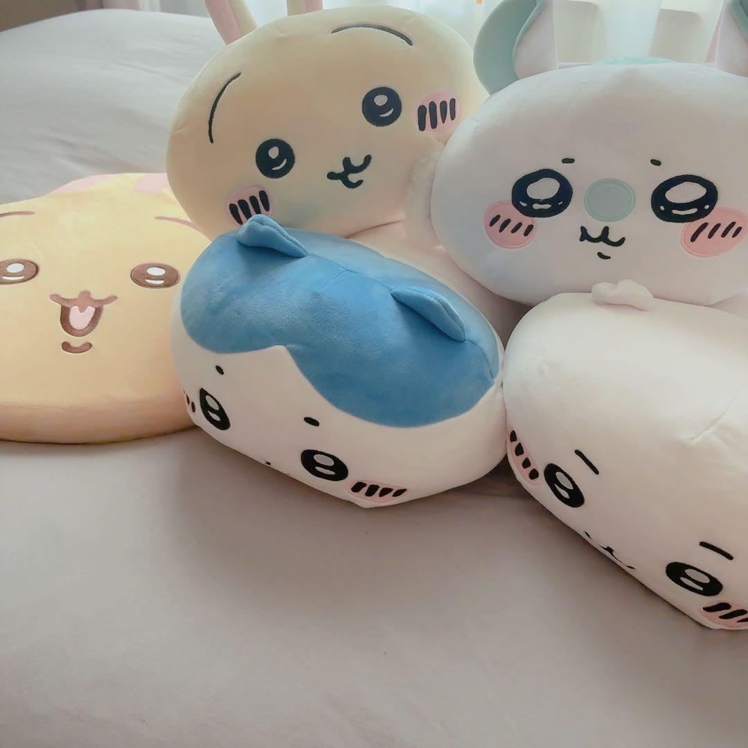 ちいかわ ぬいぐるみ 34体 まとめ売り