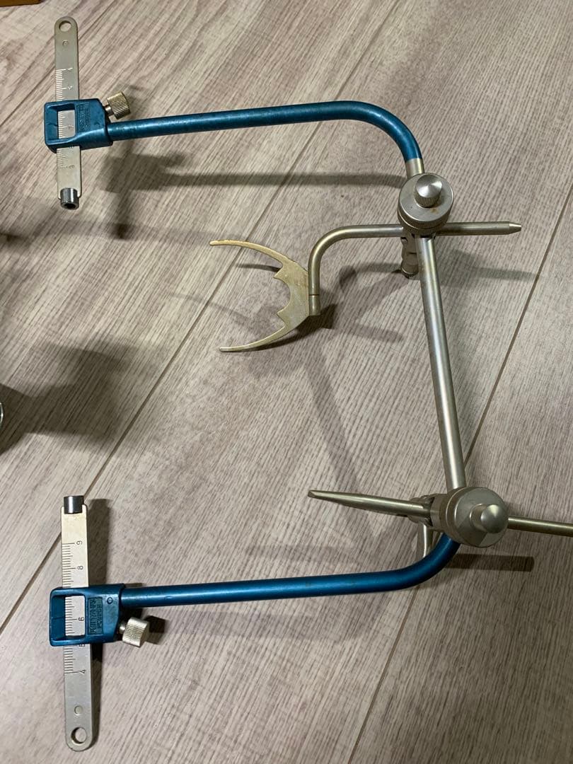 ☆デンタータス☆フェイスボー式☆咬合器