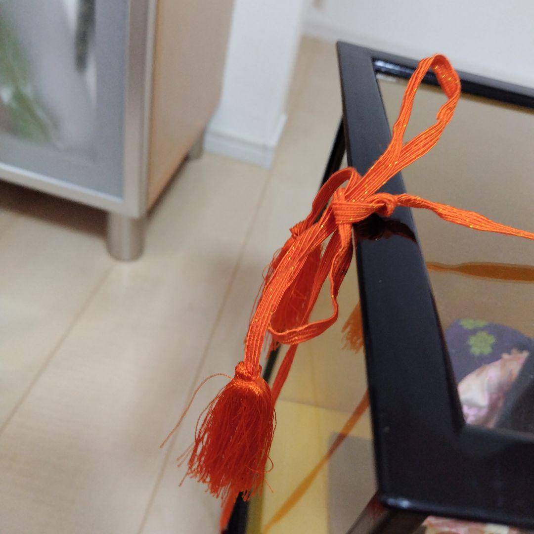 日本人形　廣栄